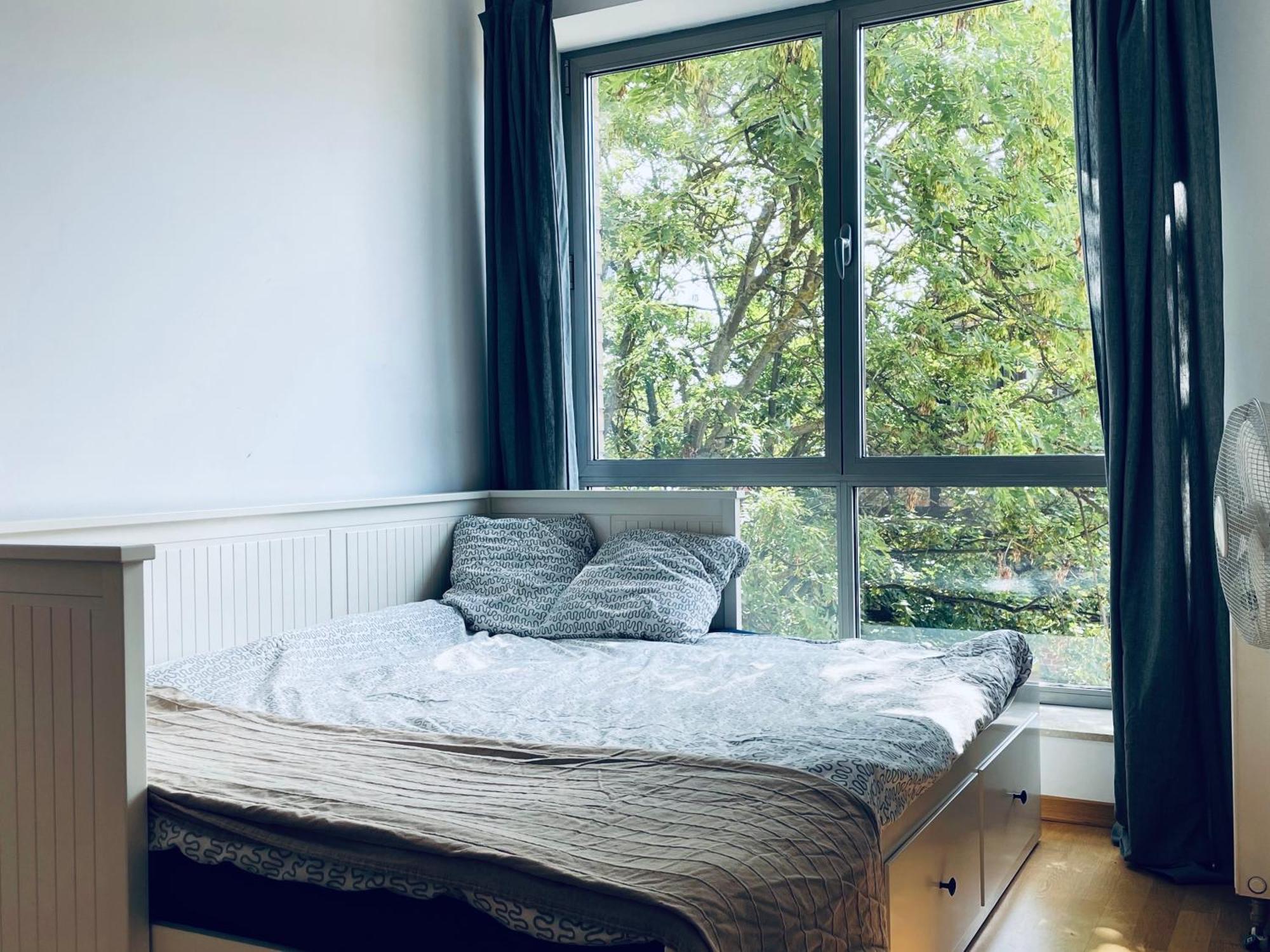 Old Town Apartment 그단스크 외부 사진